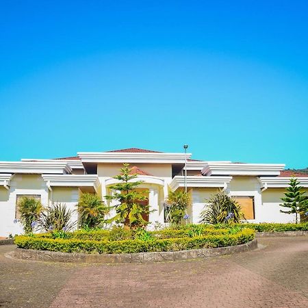 Poas Paradise Bed and Breakfast Poasito Exterior foto