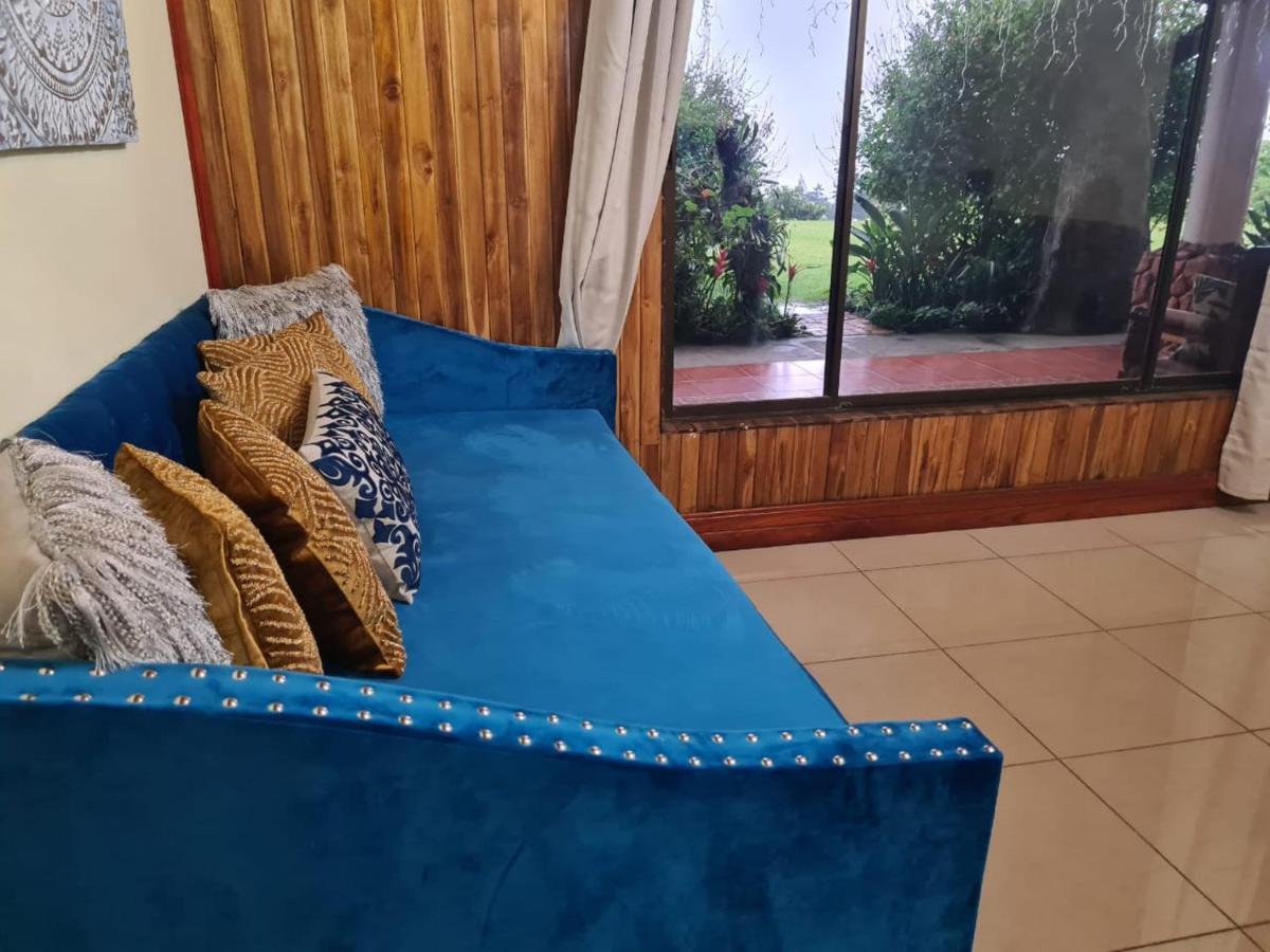 Poas Paradise Bed and Breakfast Poasito Exterior foto